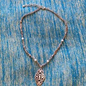 Beautiful Brighton Necklace